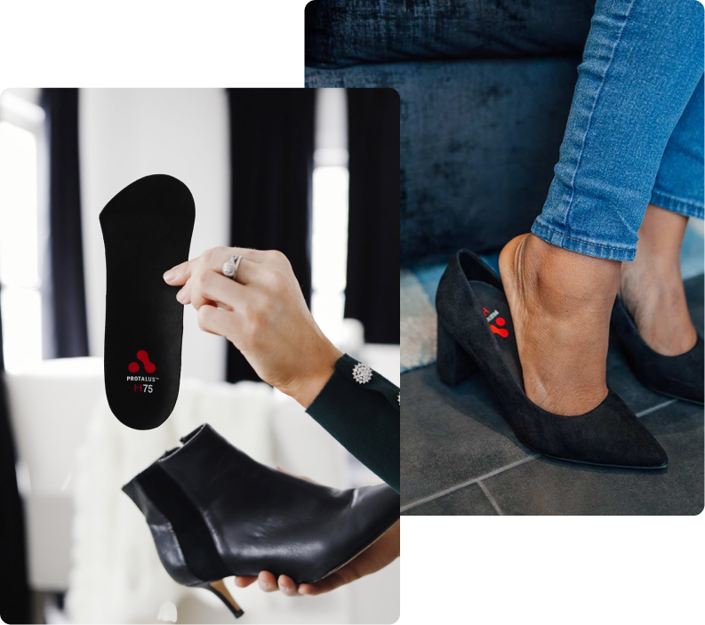 Protalus insoles 2025 for sale