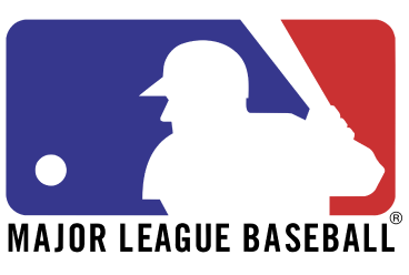 mlb logo