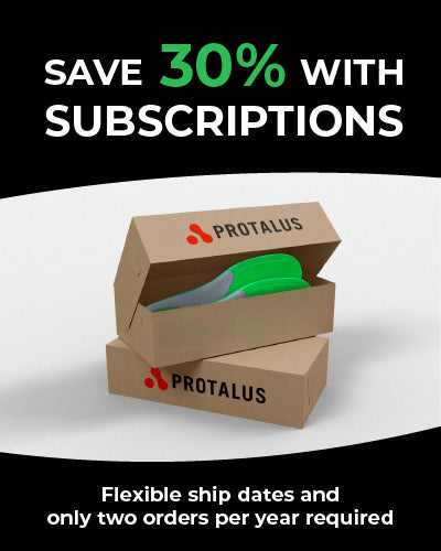 Protalus Subscription