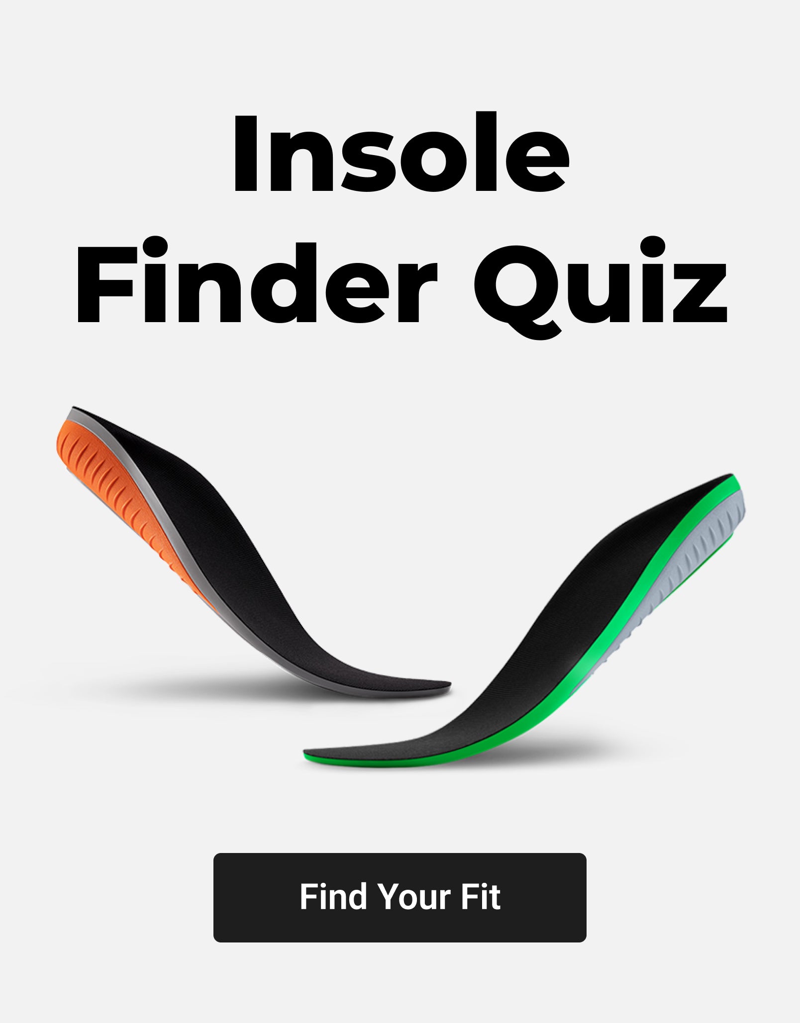 Protalus Insole Finder